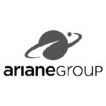 Logo Ariane Group client ADIAS