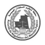 Logo Autorité de Régulation des Marchés Publics Mauritanie client ADIAS