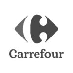 Logo Carrefour client ADIAS