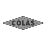 Logo Colas client ADIAS