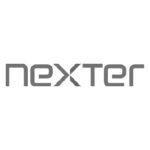 Logo Nexter client ADIAS