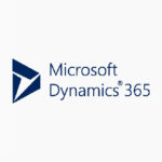 Logo Microsoft Dynamics