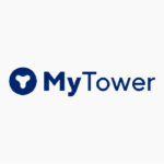 Logo my tower